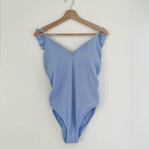 NWT! Hollister One-Piece Bathing Suit!
